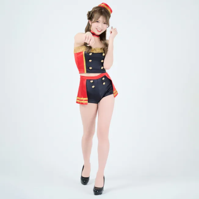荻野心 フォト3