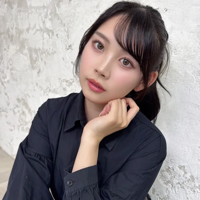 篠見星奈 フォト2