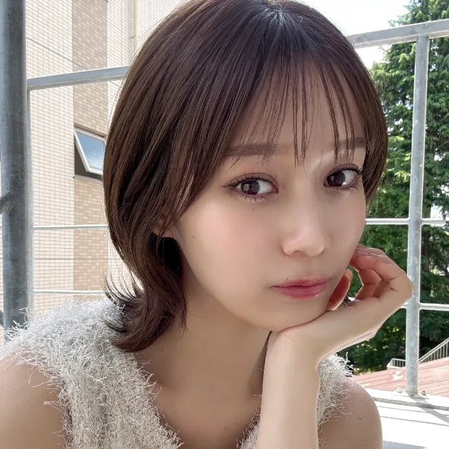 永瀬ひな フォト2